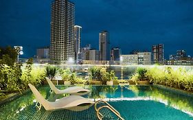 Khách Sạn Boutique Em Ơi